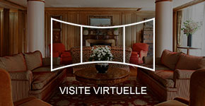 Visite virtuelle Hotel de Vigny